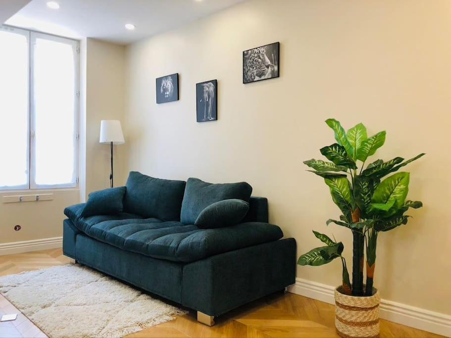 Le Cottage Bellifontain Proche Chateau - Insead - Grand Parquet Фонтенбло Екстериор снимка