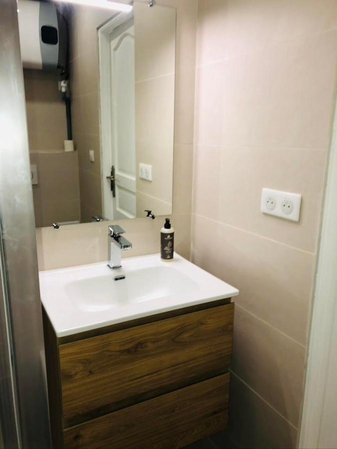 Le Cottage Bellifontain Proche Chateau - Insead - Grand Parquet Фонтенбло Екстериор снимка